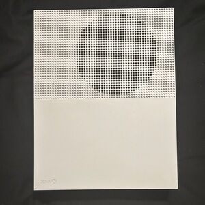 Xbox White Gaming Console